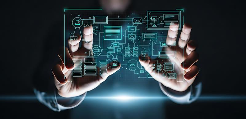  From "Data Silos" to "Intelligent Networks": Data Weaving Reconstructs Enterprise Data Architecture