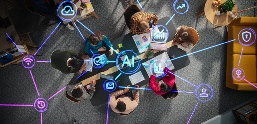 Successful AI Transformation: The Role of the Data Teams