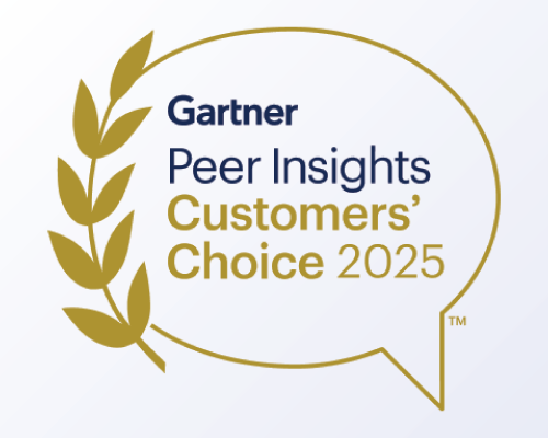2025 年 Gartner® Peer Insights™《客户之声：数据集成工具》
