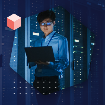 Build the Right Data and Analytics Infrastructure