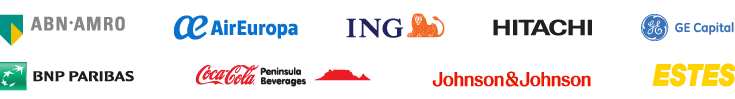 customer logo