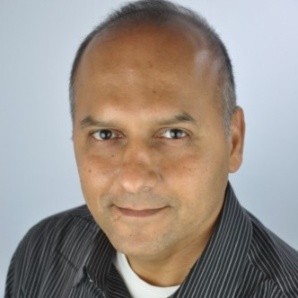 Mitesh Shah