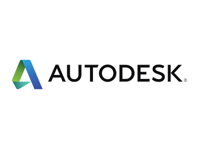 Autodesk 徽标